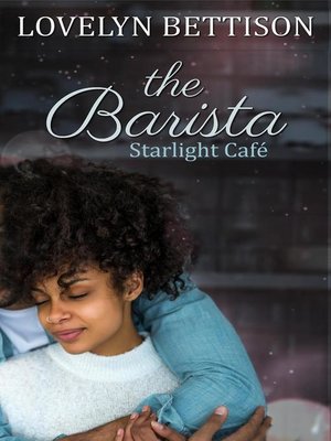 cover image of The Barista